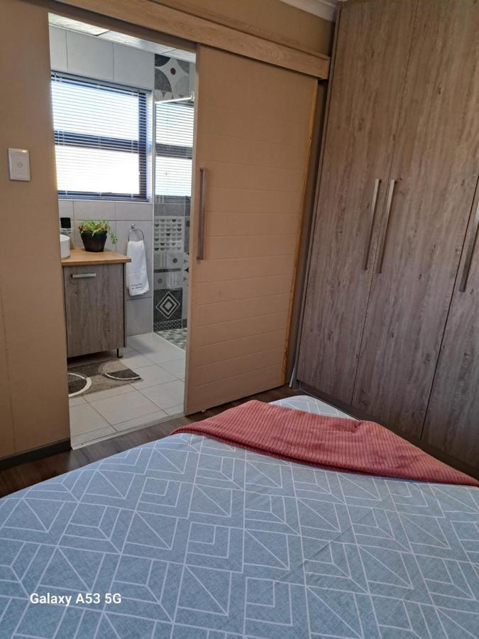2Fiftysix On Second Apartment Luderitz Exterior photo