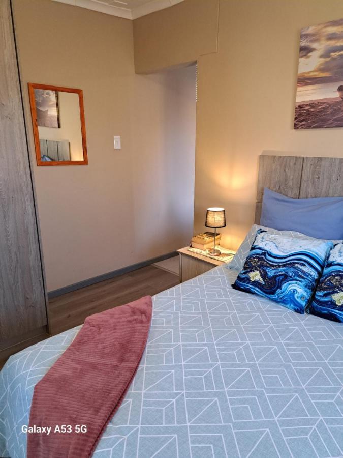 2Fiftysix On Second Apartment Luderitz Exterior photo