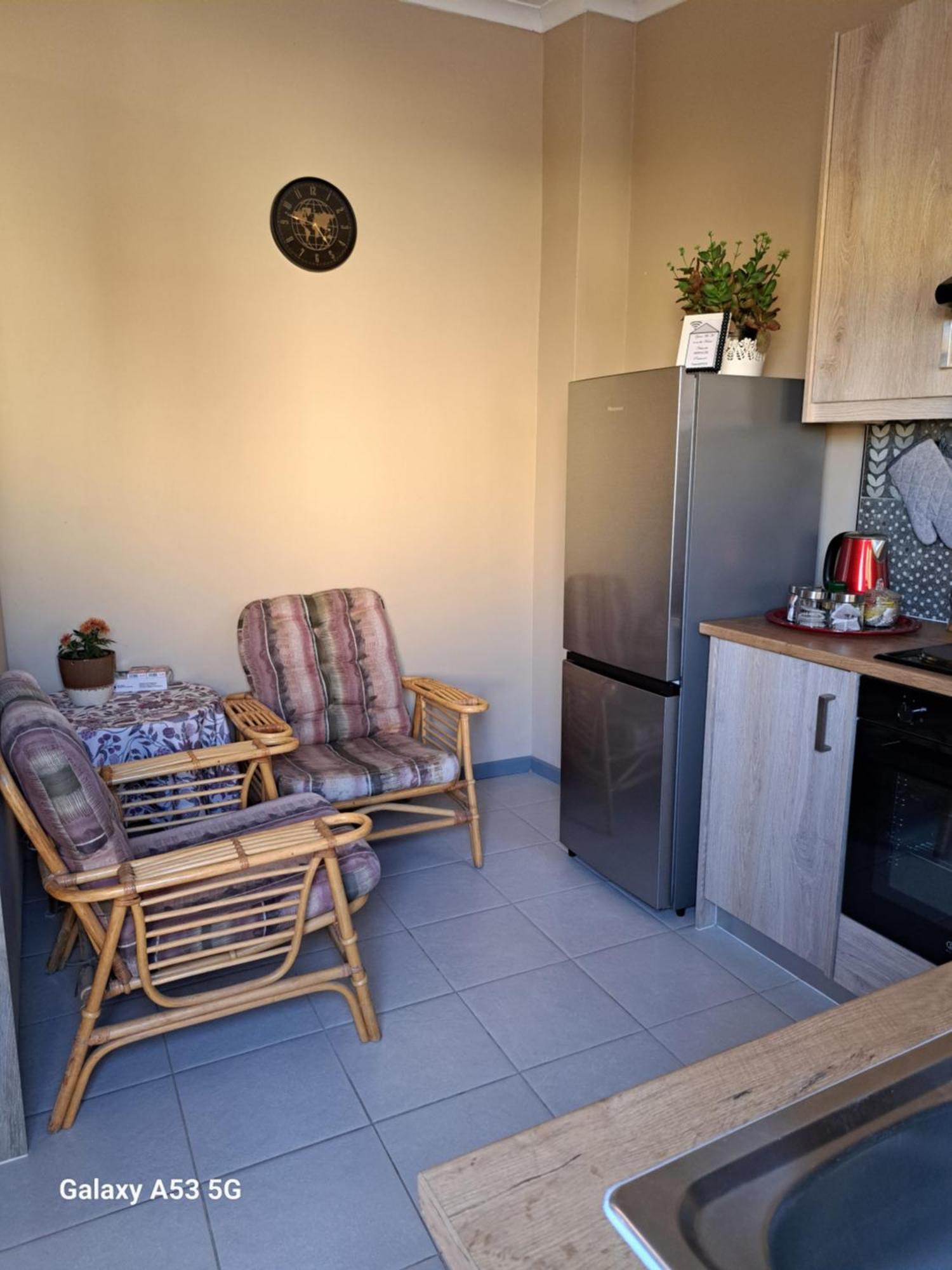 2Fiftysix On Second Apartment Luderitz Exterior photo