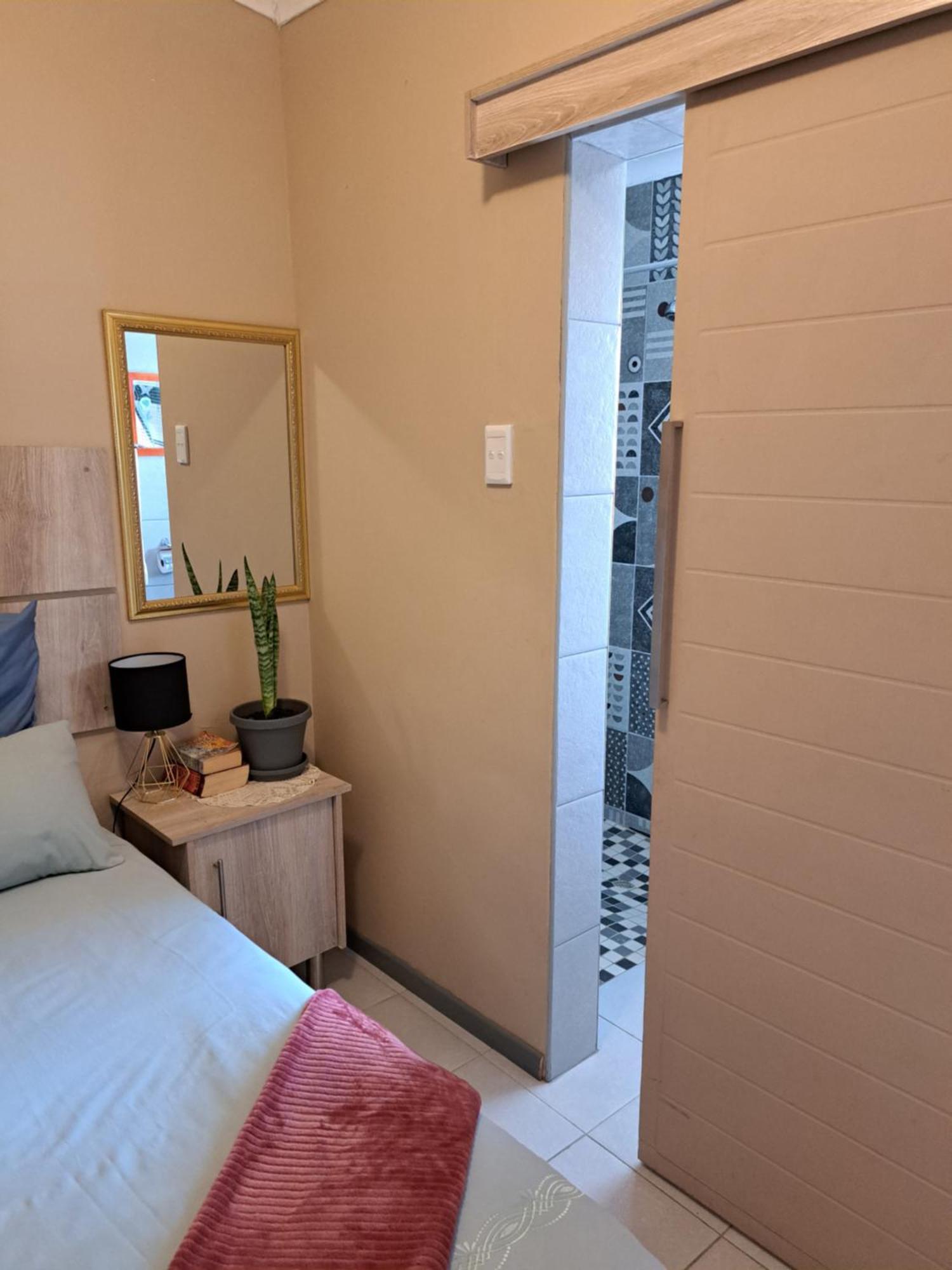 2Fiftysix On Second Apartment Luderitz Exterior photo